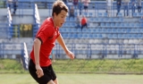 Romachów i Pogonowski z powołaniami do U-17 (akt.)